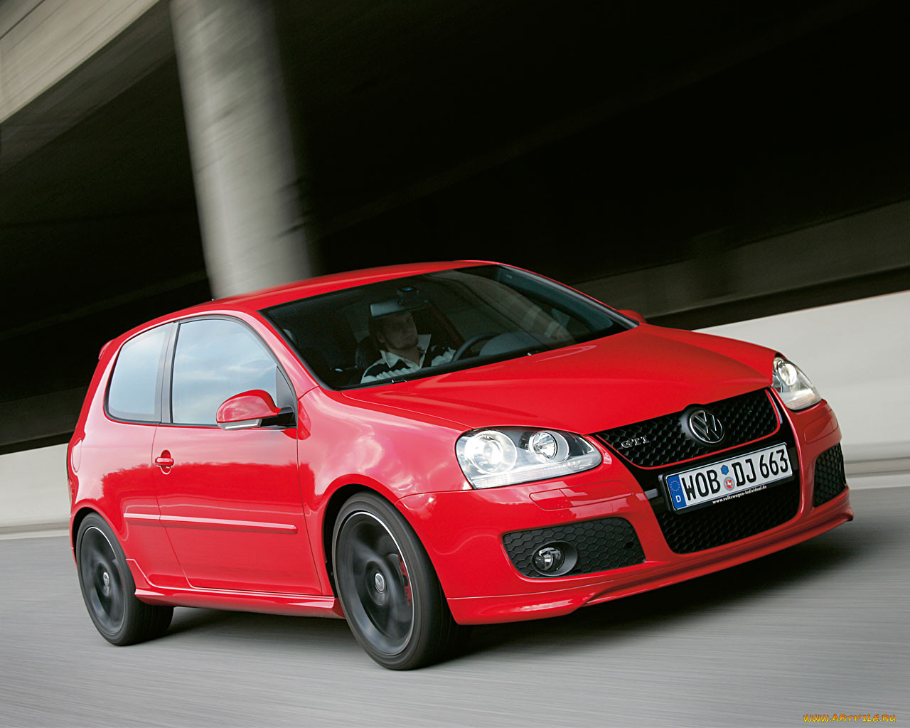 volkswagen, golf, gti, edition, 